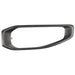 Omix 12040.43 Left Side Bumper End Applique; Front; - Truck Part Superstore