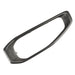 Omix 12040.43 Left Side Bumper End Applique; Front; - Truck Part Superstore