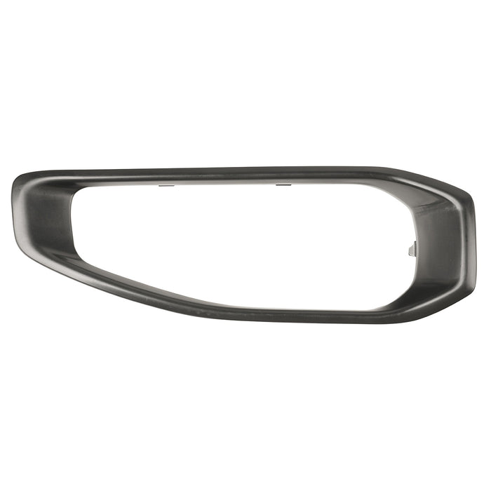 Omix 12040.44 Right Side Bumper End Applique; Front; - Truck Part Superstore