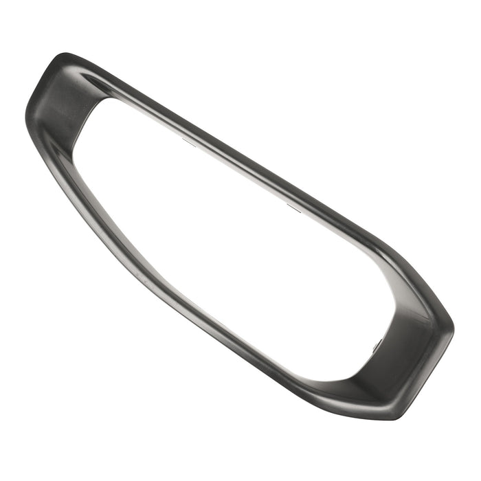 Omix 12040.44 Right Side Bumper End Applique; Front; - Truck Part Superstore