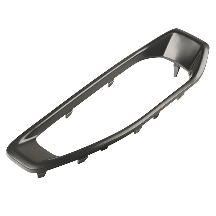 Omix 12040.44 Right Side Bumper End Applique; Front; - Truck Part Superstore