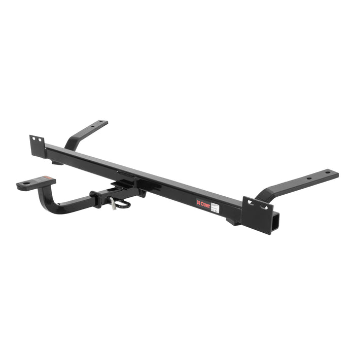 CURT 120413 Class 2 Hitch; 1-1/4in. Mount; Select Buick; Chevy; Olds; Pontiac (Concealed) - Truck Part Superstore