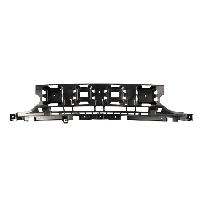 Omix 12041.12 Bumper Mounting Bracket; Front; w/o Temperature Sensors; - Truck Part Superstore