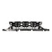 Omix 12041.12 Bumper Mounting Bracket; Front; w/o Temperature Sensors; - Truck Part Superstore