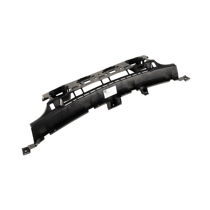 Omix 12041.12 Bumper Mounting Bracket; Front; w/o Temperature Sensors; - Truck Part Superstore