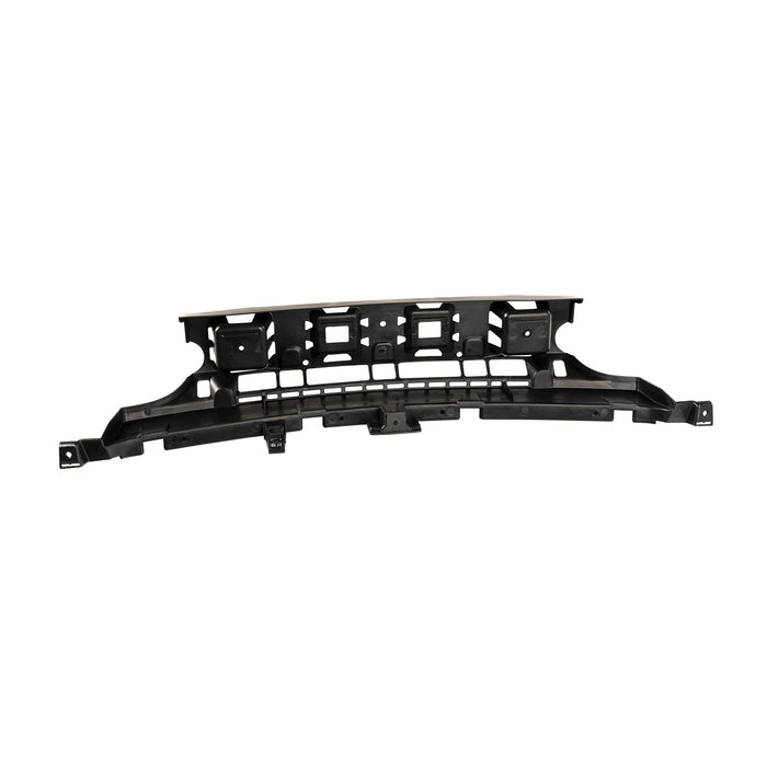 Omix 12041.12 Bumper Mounting Bracket; Front; w/o Temperature Sensors; - Truck Part Superstore