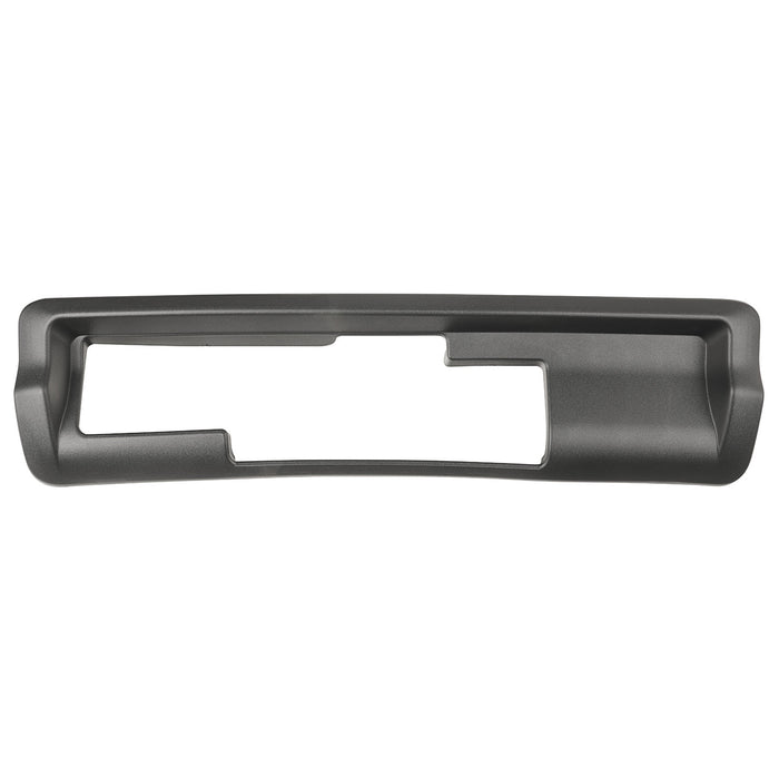 Omix 12041.15 Bezel Hitch Aperture; Rear; - Truck Part Superstore