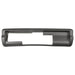 Omix 12041.15 Bezel Hitch Aperture; Rear; - Truck Part Superstore