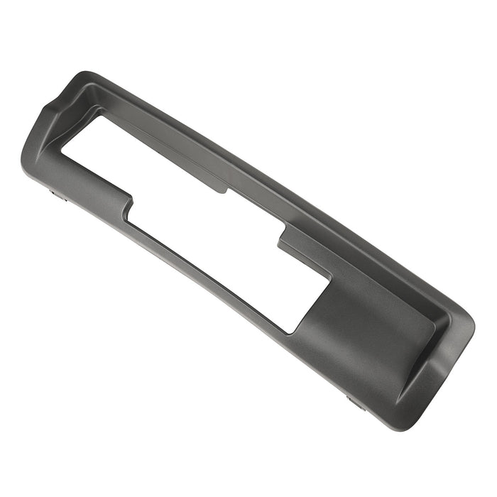 Omix 12041.15 Bezel Hitch Aperture; Rear; - Truck Part Superstore