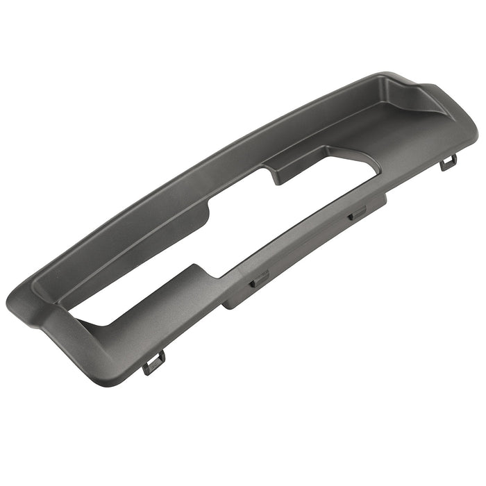 Omix 12041.15 Bezel Hitch Aperture; Rear; - Truck Part Superstore