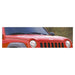 Omix 12042.01 Hood; - Truck Part Superstore
