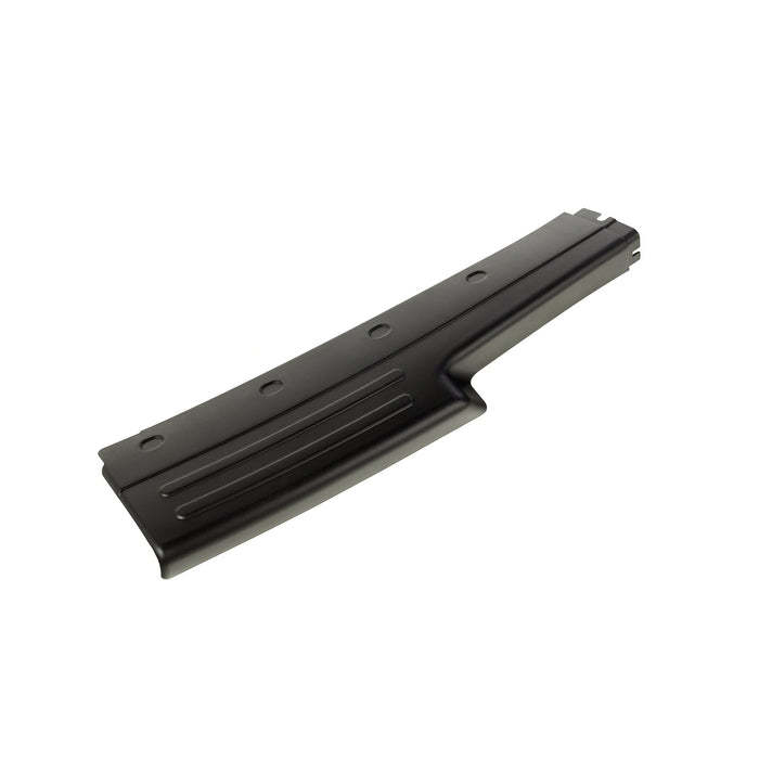 Omix 12042.09 Bumper Step Pad; Rear; Left Side; - Truck Part Superstore