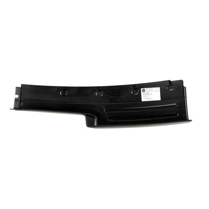 Omix 12042.09 Bumper Step Pad; Rear; Left Side; - Truck Part Superstore