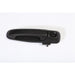 Omix 12042.32 Exterior Door Handle; Black; w/Hole For Lock Cylinder; - Truck Part Superstore