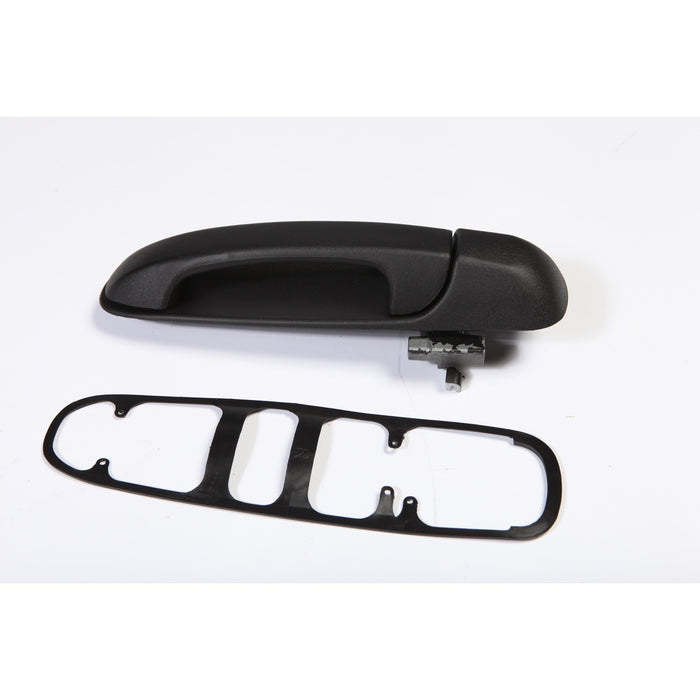 Omix 12042.34 Exterior Door Handle; Exterior; - Truck Part Superstore