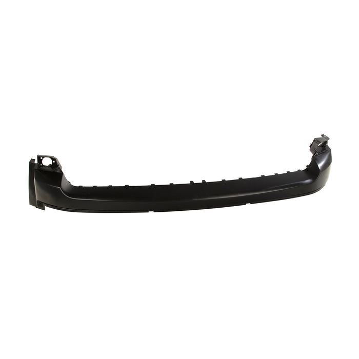 Omix 12042.37 Bumper Fascia; Front; Upper; - Truck Part Superstore