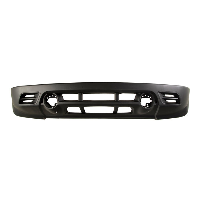 Omix 12042.38 Bumper Fascia; Front; Lower; - Truck Part Superstore