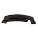Omix 12042.39 Bumper-Rear Fascia; Rear; Lower; - Truck Part Superstore