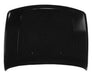 Omix 12043.01 Hood; Black; Stock Replacement; - Truck Part Superstore