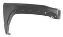 Omix 12043.04 Fender; Front Right; Black; Replacement; - Truck Part Superstore