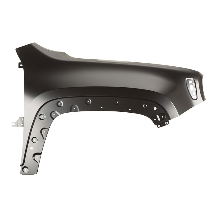 Omix 12044.20 Fender; Front Right; - Truck Part Superstore