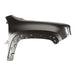Omix 12044.20 Fender; Front Right; - Truck Part Superstore