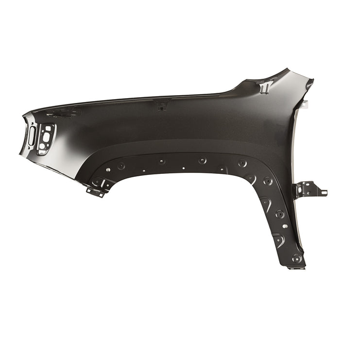 Omix 12044.20 Fender; Front Right; - Truck Part Superstore