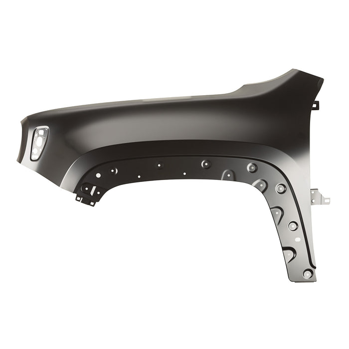 Omix 12044.21 Fender; Front Left; - Truck Part Superstore