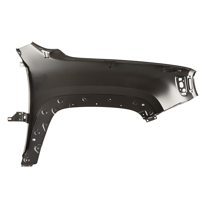 Omix 12044.21 Fender; Front Left; - Truck Part Superstore