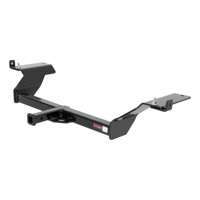 CURT 12044 Class 2 Hitch; 1-1/4in. Receiver; Select LeSabre; Lucerne; Aurora; Bonneville - Truck Part Superstore