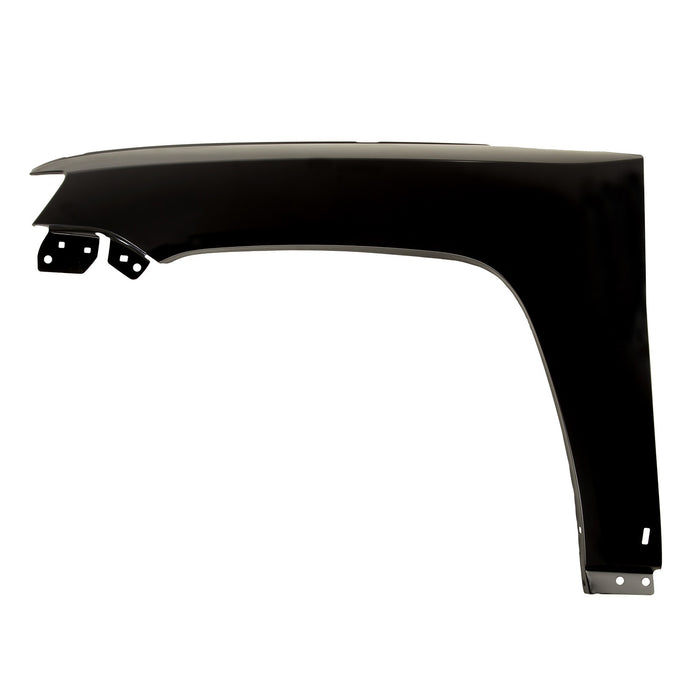Omix 12044.33 Fender; Front Left; - Truck Part Superstore