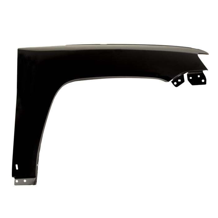 Omix 12044.34 Fender; Front Right; - Truck Part Superstore