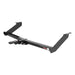 CURT 120453 Class 2 Trailer Hitch; 1-1/4in. Ball Mount; Select Chevrolet Astro; GMC Safari - Truck Part Superstore