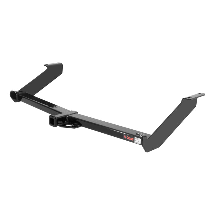 CURT 12045 Class 2 Trailer Hitch; 1-1/4in. Receiver; Select Chevrolet Astro; GMC Safari - Truck Part Superstore