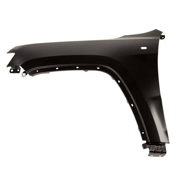 Omix 12046.15 Fender; Front Left; Export; - Truck Part Superstore
