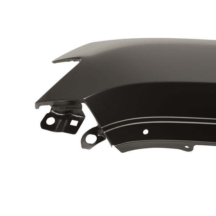 Omix 12046.15 Fender; Front Left; Export; - Truck Part Superstore