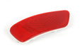 Omix 12046.25 Bumper Reflector; Rear Left; Turn Warning Reflectors; - Truck Part Superstore