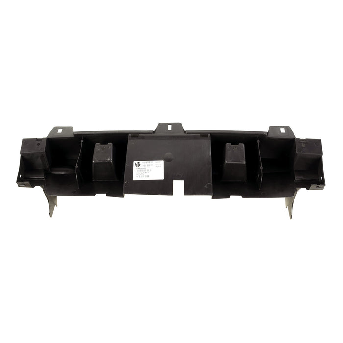 Omix 12046.31 Air Inlet Baffle; Front; - Truck Part Superstore