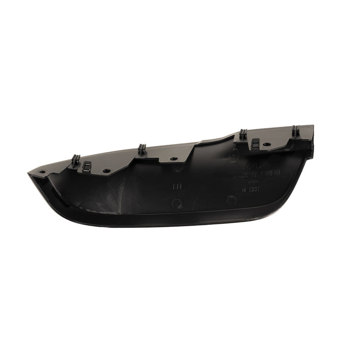 Omix 12046.54 Bumper Trim Panel; Front Left; - Truck Part Superstore
