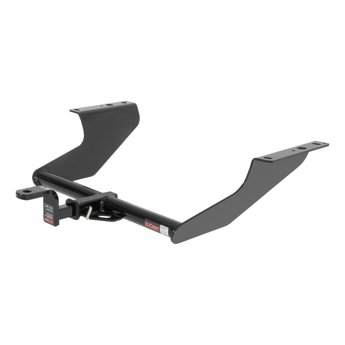 CURT 120473 Class 2 Trailer Hitch; 1-1/4in. Ball Mount; Select Subaru Forester - Truck Part Superstore