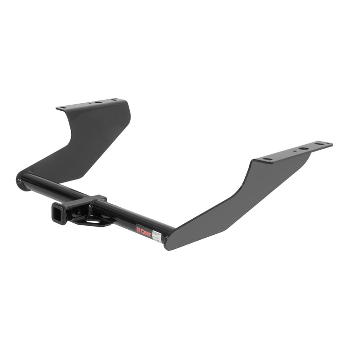 CURT 12047 Class 2 Trailer Hitch; 1-1/4in. Receiver; Select Subaru Forester - Truck Part Superstore