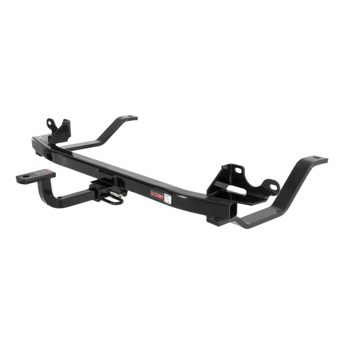CURT 120493 Class 2 Hitch; 1-1/4in. Mount; Select Buick Park Avenue; Oldsmobile 98; Regency - Truck Part Superstore