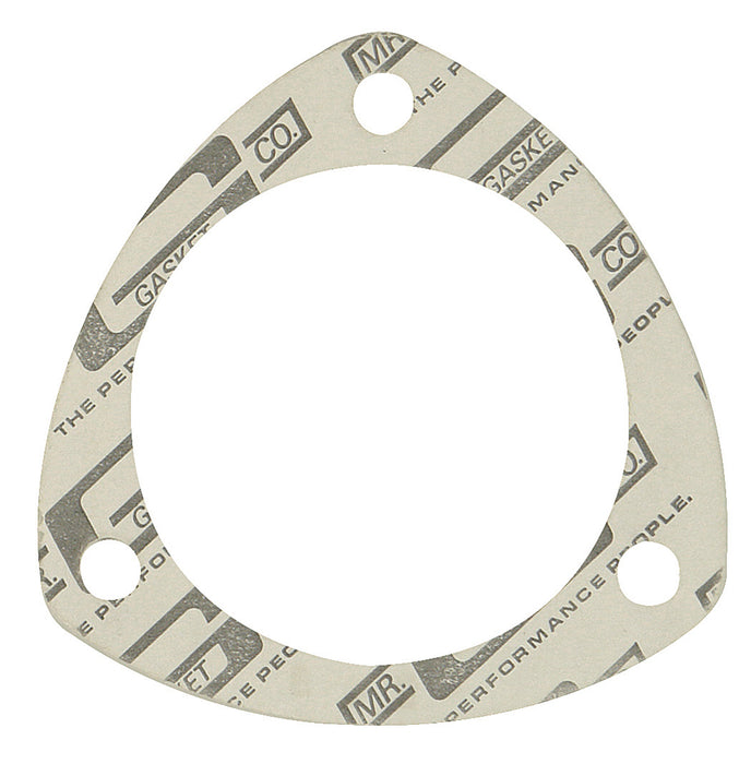 Mr Gasket 1204 Collector/Header Muffler Gaskets - Truck Part Superstore