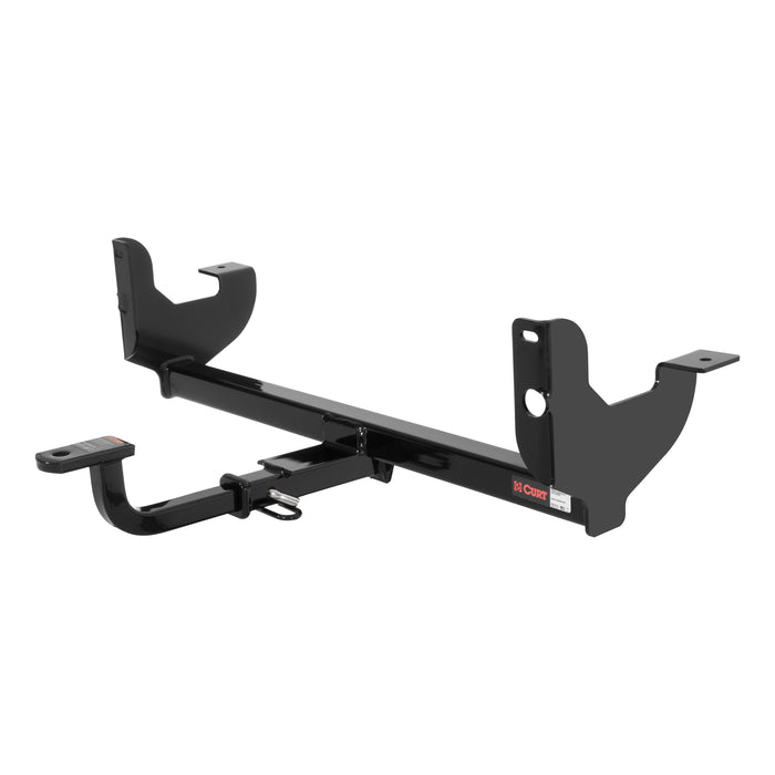 CURT 120513 Class 2 Trailer Hitch; 1-1/4in. Ball Mount; Select Chevrolet Malibu; Saturn Aura - Truck Part Superstore