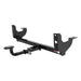 CURT 120513 Class 2 Trailer Hitch; 1-1/4in. Ball Mount; Select Chevrolet Malibu; Saturn Aura - Truck Part Superstore