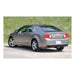 CURT 120513 Class 2 Trailer Hitch; 1-1/4in. Ball Mount; Select Chevrolet Malibu; Saturn Aura - Truck Part Superstore