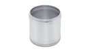 Vibrant Performance 12053 6061 Billet Aluminum Joiner Coupling; 2.75 in. O.D. 3 in. long; - Truck Part Superstore