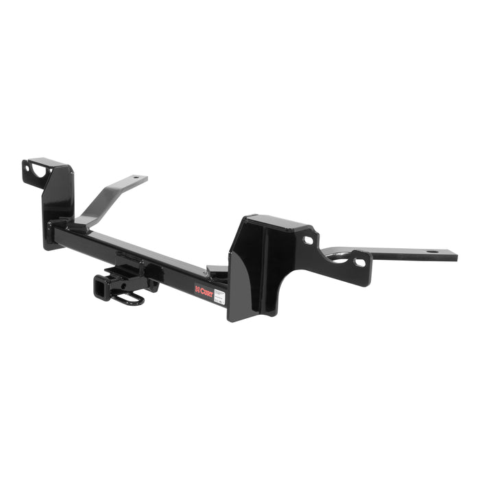 CURT 12055 Class 2 Trailer Hitch; 1-1/4in. Receiver; Select Cadillac DeVille - Truck Part Superstore