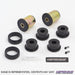 Hotchkis Performance 1205RB Rebuild Service Kit For Hotchkis Sport Suspension Product Kit 1205 - Truck Part Superstore