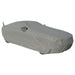 Rampage 1205 Custom Car Cover; 4 Layer; Gray; Incl. Lock; Cable; Storage Bag; - Truck Part Superstore